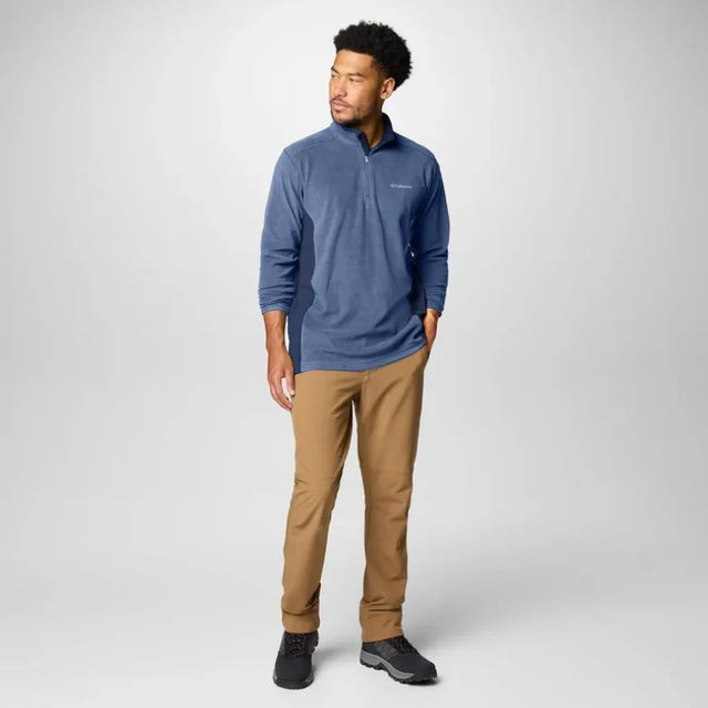 Columbia Klamath Range™ II Half Zip - Aadima Nepal -online shopping Nepal - Fashion -Buy Clothing Online in Nepal