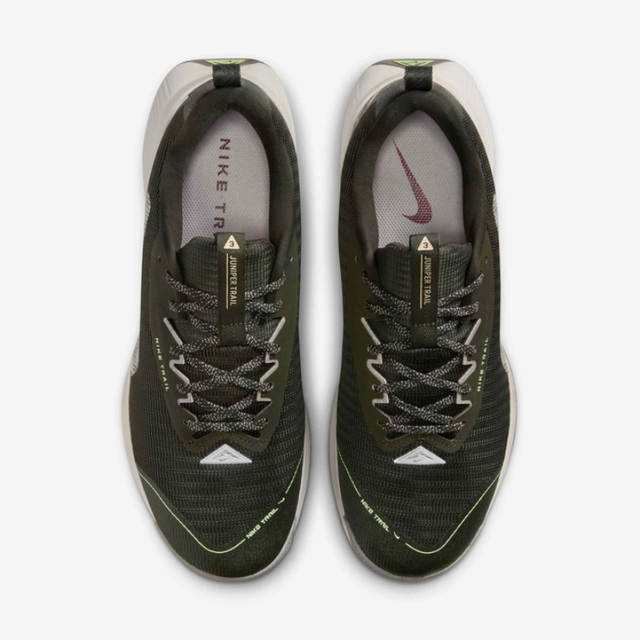 Buy Nike Juniper Trail 3 M Trail-Running Shoes Online in Nepal - Online Shopping Nepal - Online Clothing Shop Nepal