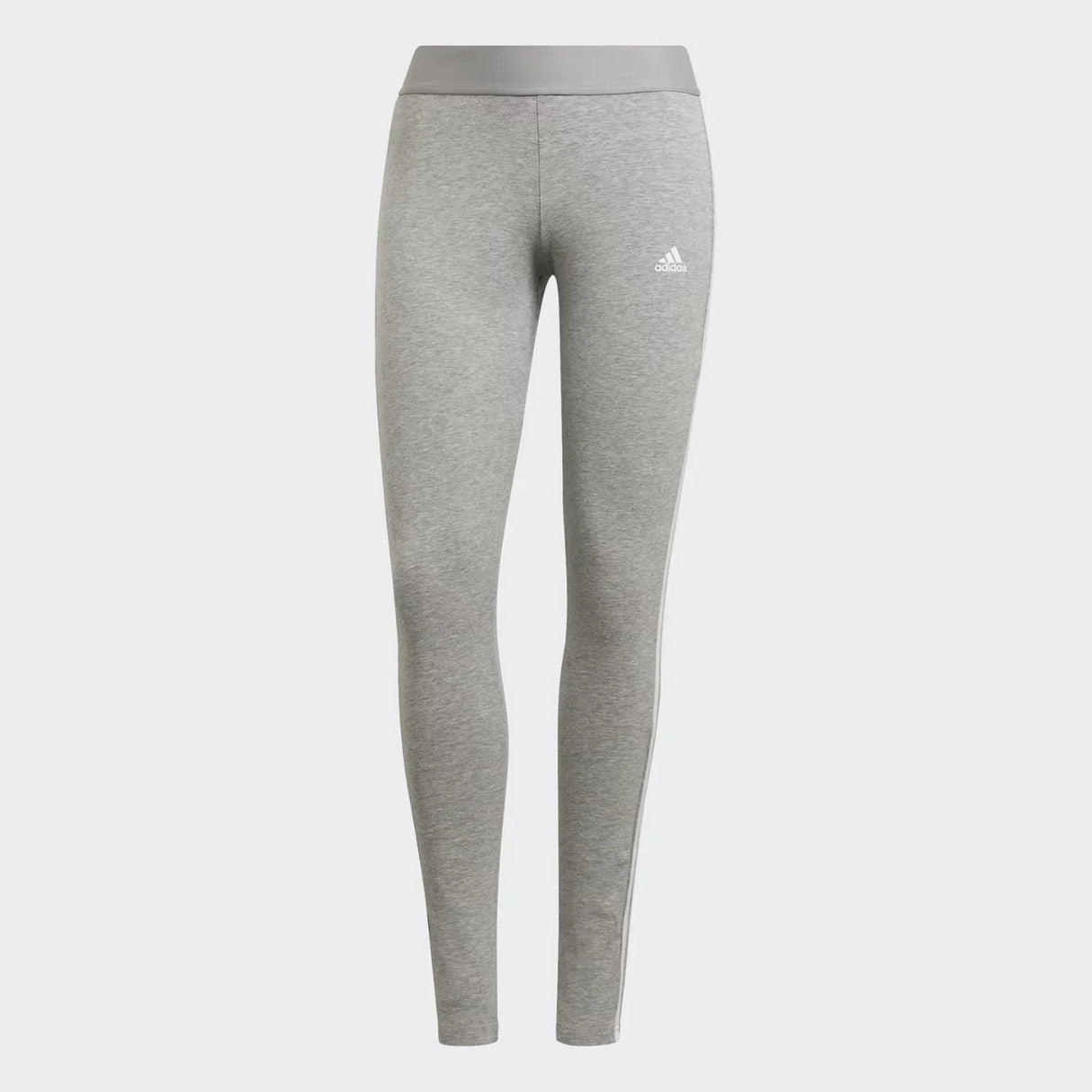 Essentials 3-Stripes Leggings - Aadima Nepal -online shopping Nepal - Fashion -Buy Clothing Online in Nepal