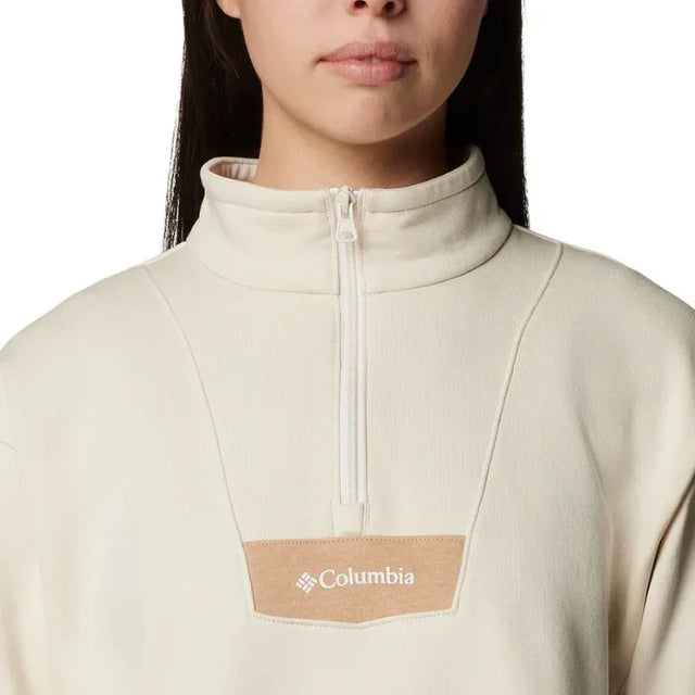 Columbia Lodge™ Quarter Zip - Aadima Nepal -online shopping Nepal - Fashion -Buy Clothing Online in Nepal