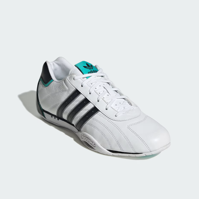 Buy ADIRACER LO MERCEDES AMG PETRONAS F1 TEAM SHOES Online in Nepal - Online Shopping Nepal - Online Clothing Shop Nepal