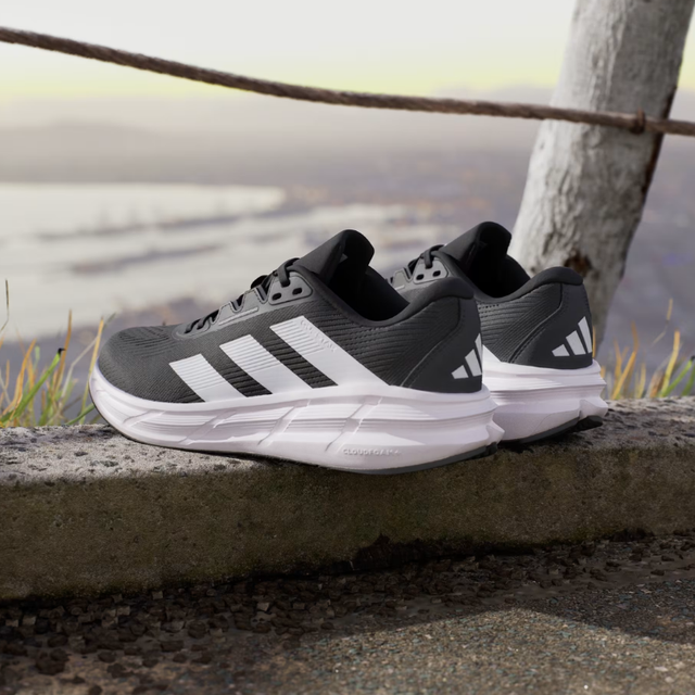 Buy Adidas Questar 3 Running Shoes Online in Nepal - Online Shopping Nepal - Online Clothing Shop Nepal