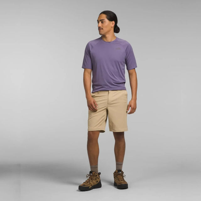 The North Face Mens Paramount Convertible Pant - Aadima Nepal -online shopping Nepal - Fashion -Buy Clothing Online in Nepal