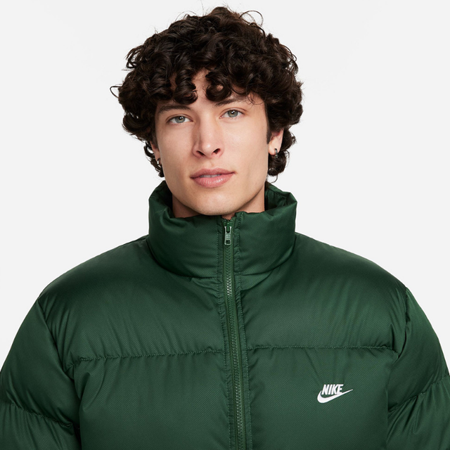 Buy Nike Sportswear M Puffer Jacket Online in Nepal - Online Shopping Nepal - Online Clothing Shop Nepal