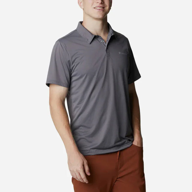 Columbia Hike™ Men's Polo Shirt - Aadima Nepal -online shopping Nepal - Fashion -Buy Clothing Online in Nepal