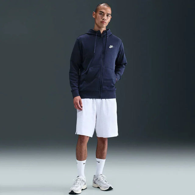Nike Sportswear Club Full-Zip Hoodie - Aadima Nepal -online shopping Nepal - Fashion -Buy Clothing Online in Nepal