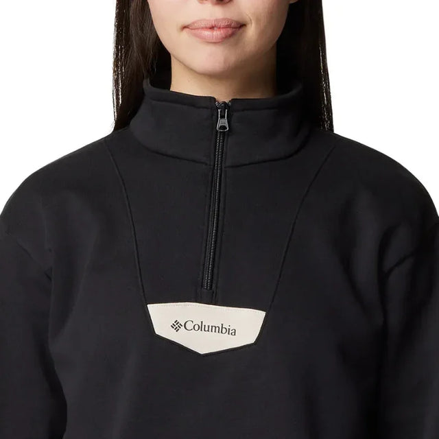 Columbia Lodge™ Quarter Zip - Aadima Nepal -online shopping Nepal - Fashion -Buy Clothing Online in Nepal