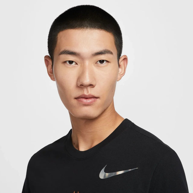 NIKE Ja Dri-FIT Basketball T-Shirt - Aadima Nepal -online shopping Nepal - Fashion -Buy Clothing Online in Nepal