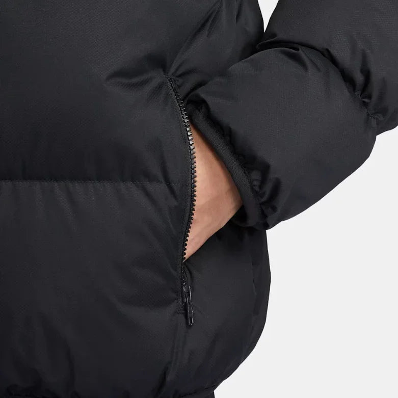 Nike Sportswear Club Puffer Jacket - Aadima Nepal -online shopping Nepal - Fashion -Buy Clothing Online in Nepal
