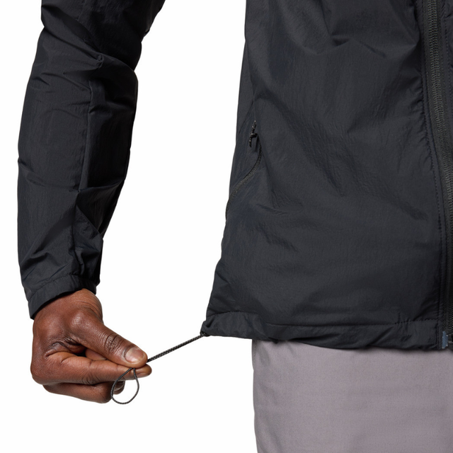 Buy Columbia Loop Trail™ II Windbreaker Online in Nepal - Online Shopping Nepal - Online Clothing Shop Nepal
