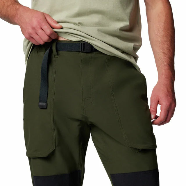COLUMBIA Landroamer™ Utility Pant II - Aadima Nepal -online shopping Nepal - Fashion -Buy Clothing Online in Nepal