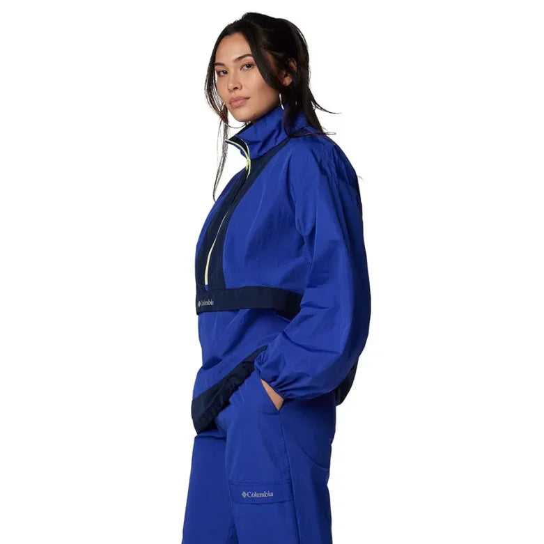 Columbia Boundless Adventure™ Anorak - Aadima Nepal -online shopping Nepal - Fashion -Buy Clothing Online in Nepal