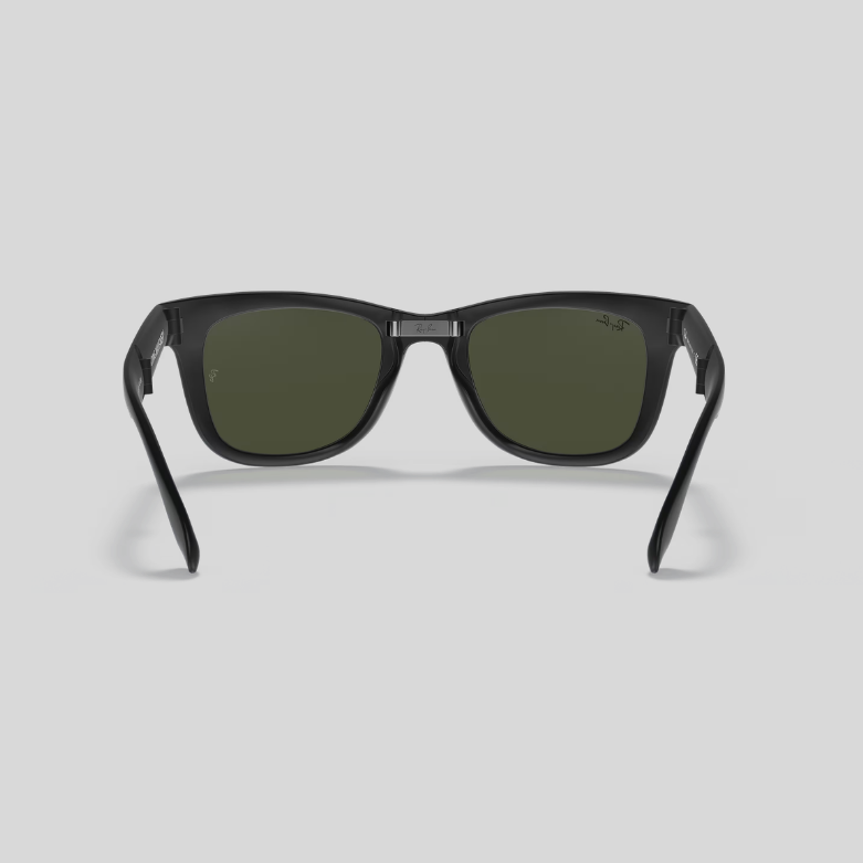 Buy Ray-Ban Wayfarer Folding Classic Sunglasses Online in Nepal - Online Shopping Nepal - Online Clothing Shop Nepal
