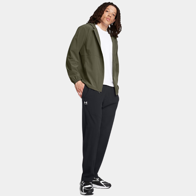 Buy Under Armour Vibe Men's Woven Pants Online in Nepal - Online Shopping Nepal - Online Clothing Shop Nepal