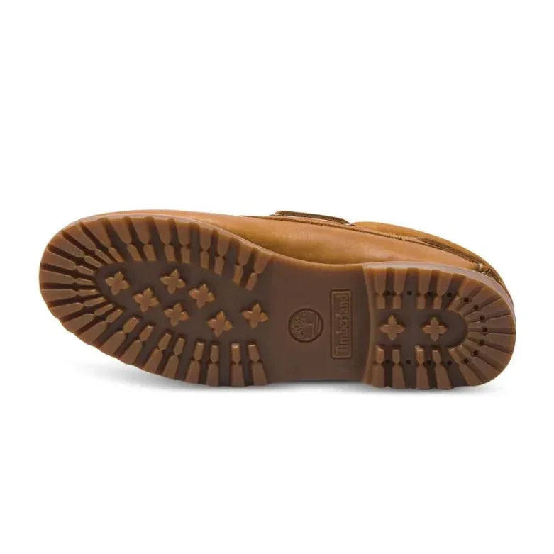 Timberland® 3-Eye Lug Handsewn Boat Shoe - Aadima Nepal -online shopping Nepal - Fashion -Buy Clothing Online in Nepal
