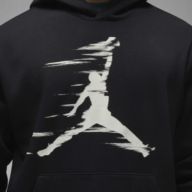 Jordan MVP Men's Fleece Pullover Hoodie - Aadima Nepal -online shopping Nepal - Fashion -Buy Clothing Online in Nepal