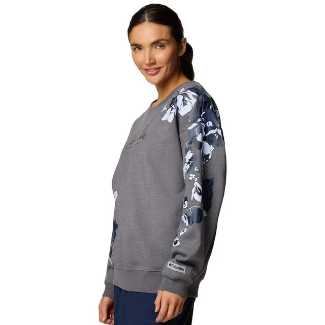 Columbia Meridian Creek™ Crew - Aadima Nepal -online shopping Nepal - Fashion -Buy Clothing Online in Nepal