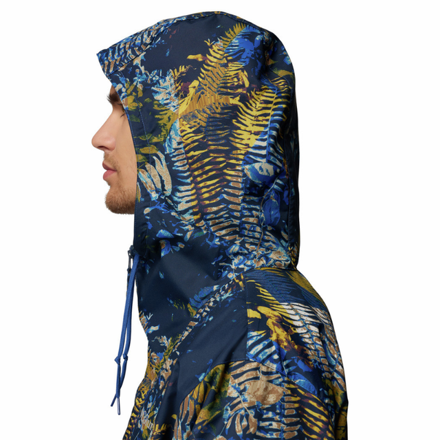 Buy Columbia Spire Valley™ Novelty Windbreaker Online in Nepal - Online Shopping Nepal - Online Clothing Shop Nepal