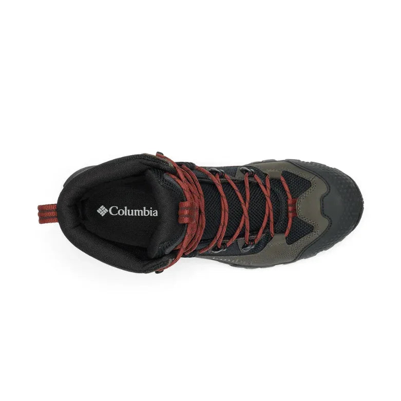 Columbia Geoterra™ OutDry™ Boot - Aadima Nepal -online shopping Nepal - Fashion -Buy Clothing Online in Nepal