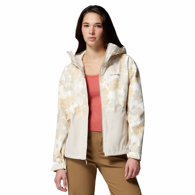 Buy Columbia Hikebound™ Printed Jacket Online in Nepal - Online Shopping Nepal - Online Clothing Shop Nepal