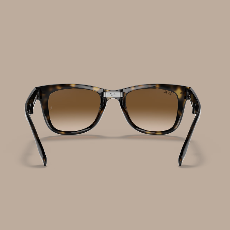 Buy Ray-Ban Wayfarer Folding Classic Sunglasses Online in Nepal - Online Shopping Nepal - Online Clothing Shop Nepal