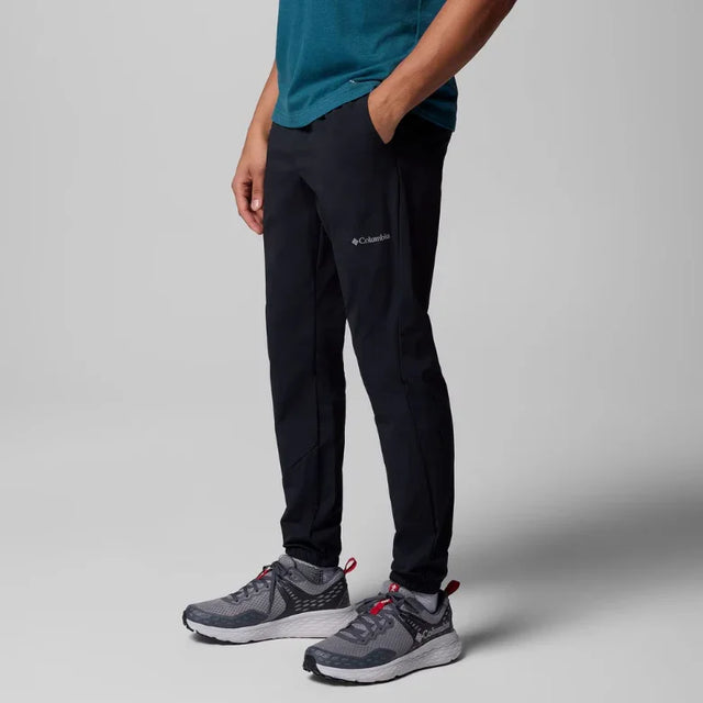 Columbia Tech™ Nylon Pant - Aadima Nepal -online shopping Nepal - Fashion -Buy Clothing Online in Nepal