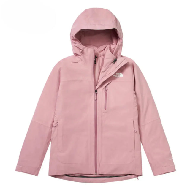 THE NORTH FACE W NORTH DOWN TRICLIMATE - Aadima Nepal -online shopping Nepal - Fashion -Buy Clothing Online in Nepal