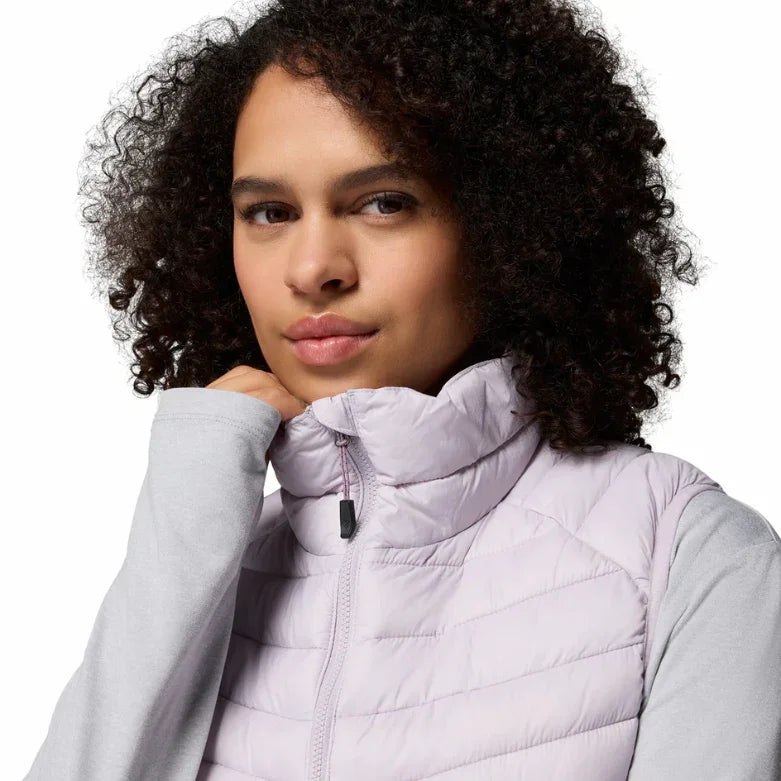 Columbia Powder Pass™ III Hybrid Vest - Aadima Nepal -online shopping Nepal - Fashion -Buy Clothing Online in Nepal