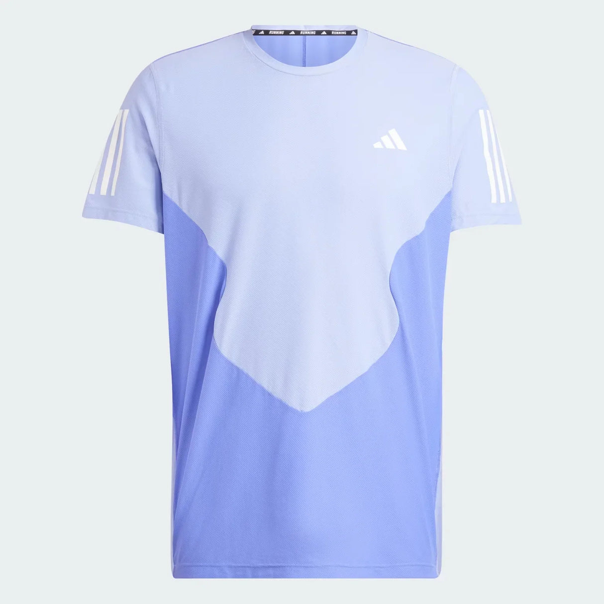 The Run Colorblock AEROREADY Tee - Aadima Nepal -online shopping Nepal - Fashion -Buy Clothing Online in Nepal