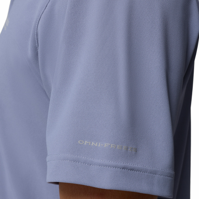 Buy Columbia Freezer™ Polo Online in Nepal - Online Shopping Nepal - Online Clothing Shop Nepal