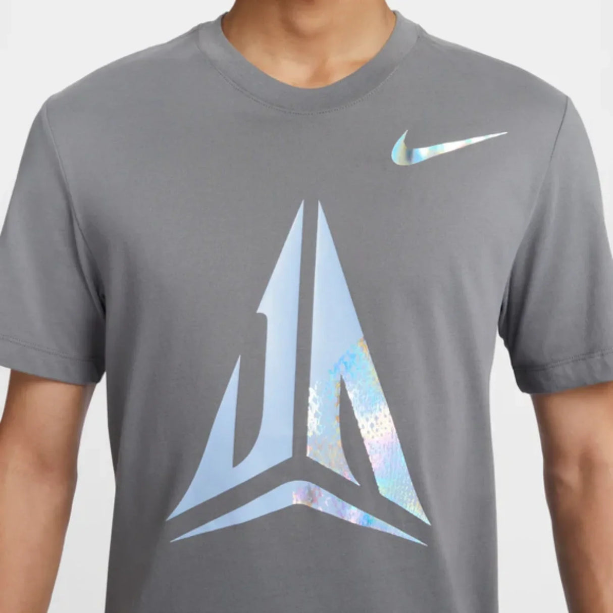 NIKE JA DF TEE - Aadima Nepal -online shopping Nepal - Fashion -Buy Clothing Online in Nepal