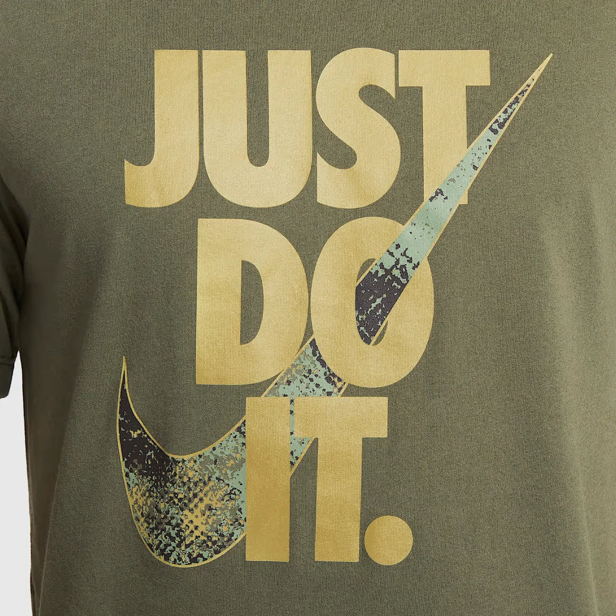 Nike Dri-FIT Short-Sleeve Fitness T-Shirt - Aadima Nepal -online shopping Nepal - Fashion -Buy Clothing Online in Nepal
