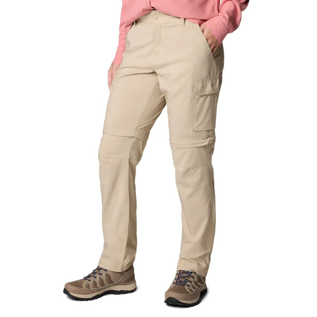 Columbia Silver Ridge Utility™ Convertible Pant - Aadima Nepal -online shopping Nepal - Fashion -Buy Clothing Online in Nepal