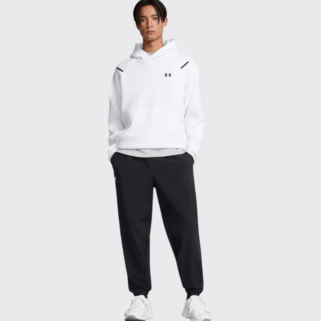 Buy Under Armour Vibe Men's Woven Joggers Online in Nepal - Online Shopping Nepal - Online Clothing Shop Nepal