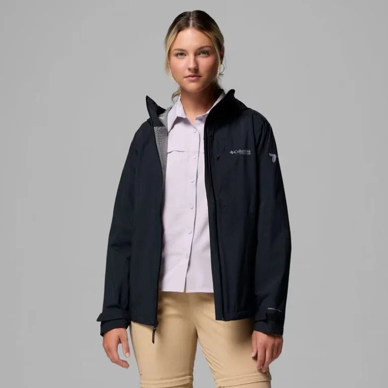 Columbia Ampli-Dry™ II Shell - Aadima Nepal -online shopping Nepal - Fashion -Buy Clothing Online in Nepal