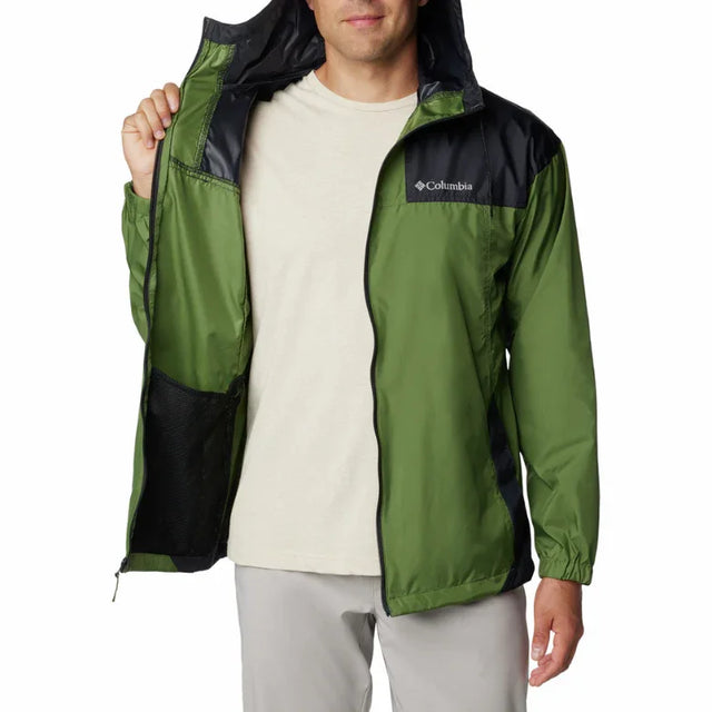 Columbia Flash Challenger™ Windbreaker - Aadima Nepal -online shopping Nepal - Fashion -Buy Clothing Online in Nepal