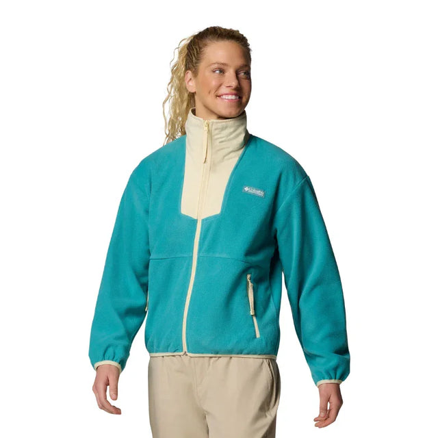 Columbia Sequoia Grove™ Full Zip Fleece - Aadima Nepal -online shopping Nepal - Fashion -Buy Clothing Online in Nepal