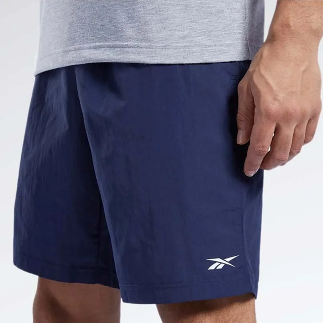 Reebok Training Essentials Utility Shorts - Aadima Nepal -online shopping Nepal - Fashion -Buy Clothing Online in Nepal