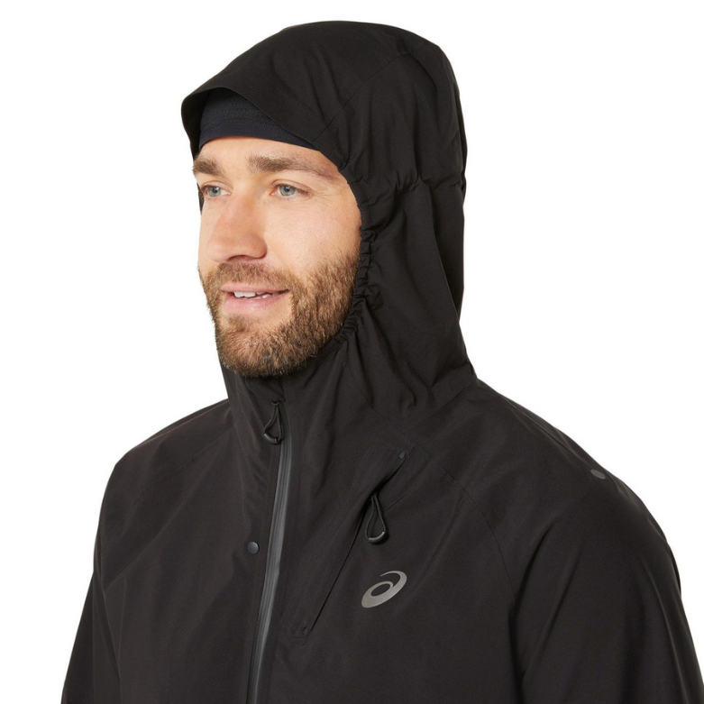 Buy ASICS METARUN™ WATERPROOF JACKET Online in Nepal - Online Shopping Nepal - Online Clothing Shop Nepal