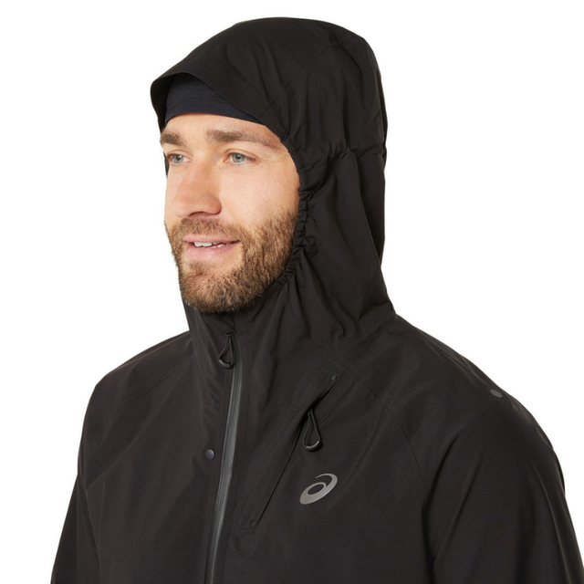 Buy ASICS METARUN™ WATERPROOF JACKET Online in Nepal - Online Shopping Nepal - Online Clothing Shop Nepal