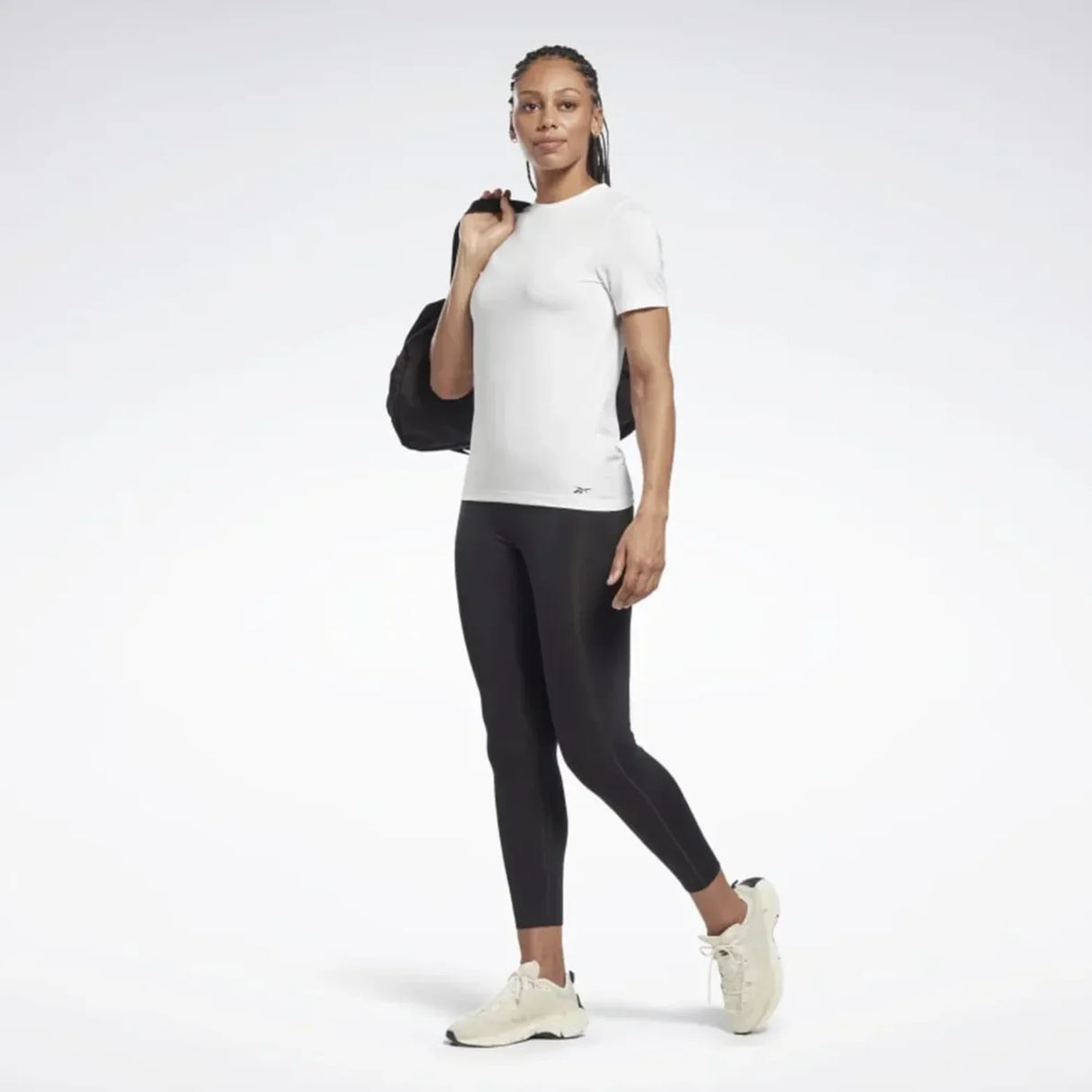 Reebok Workout Ready Speedwick T-shirt - Aadima Nepal -online shopping Nepal - Fashion -Buy Clothing Online in Nepal