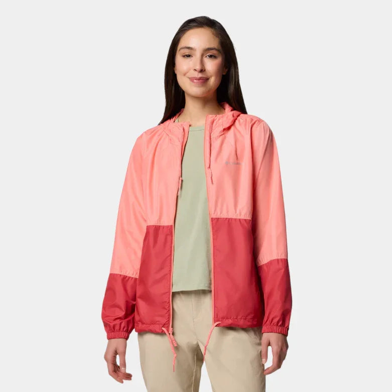 Columbia Flash Forward™ II Windbreaker - Aadima Nepal -online shopping Nepal - Fashion -Buy Clothing Online in Nepal