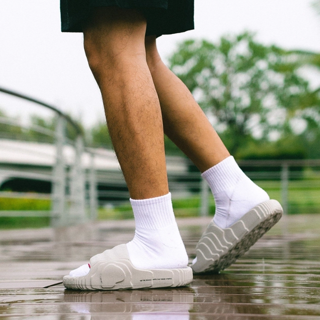 Adidas Adilette 22 Slides