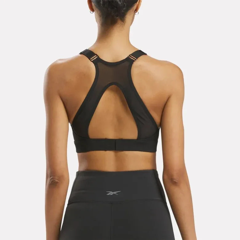 Reebok Lux High Impact Bra - Aadima Nepal -online shopping Nepal - Fashion -Buy Clothing Online in Nepal