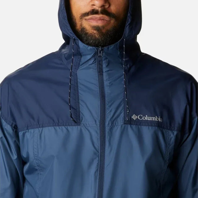Columbia Flash Challenger™ Windbreaker - Aadima Nepal -online shopping Nepal - Fashion -Buy Clothing Online in Nepal
