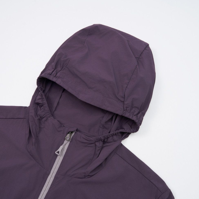 The North Face M SUN CHASE WIND JACKET - AP