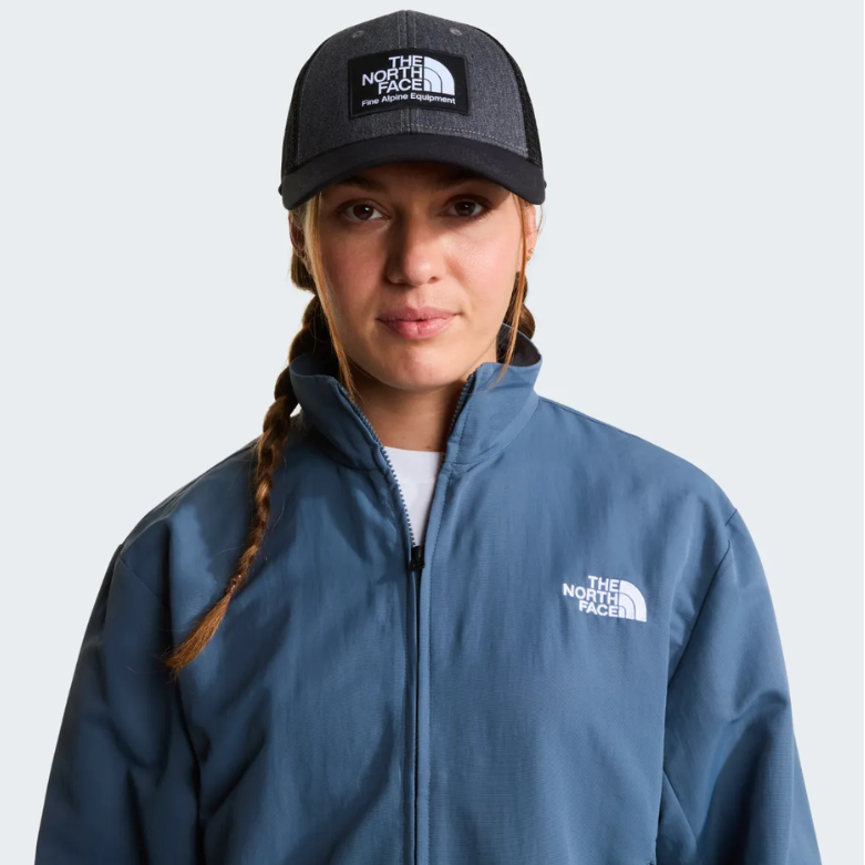Buy The North Face Mudder Trucker Hat Online in Nepal - Online Shopping Nepal - Online Clothing Shop Nepal