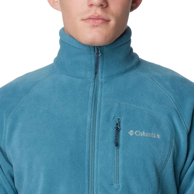 Columbia Fast Trek II Full Zip Fleece Jacket - Aadima Nepal -online shopping Nepal - Fashion -Buy Clothing Online in Nepal