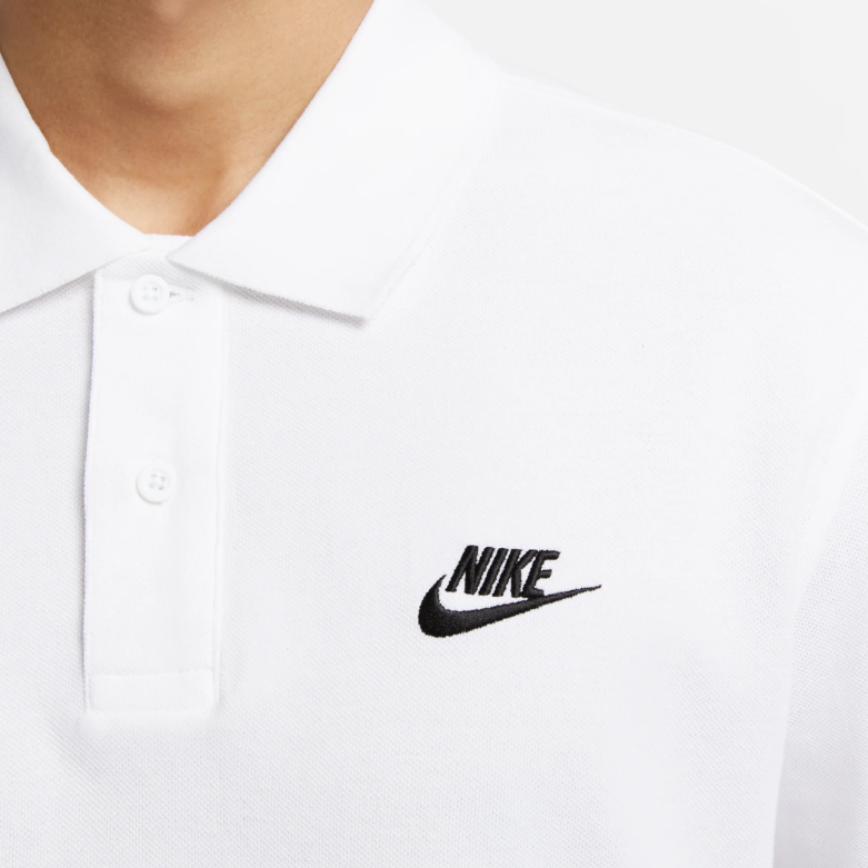 Buy Nike Sportswear lapel Polo Shirt Online in Nepal - Online Shopping Nepal - Online Clothing Shop Nepal