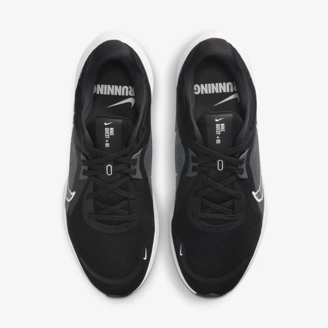 Nike Quest 5 Road Running Shoes - Aadima Nepal -online shopping Nepal - Fashion -Buy Clothing Online in Nepal